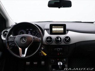 Mercedes-Benz B 1,8 180 CDI Klimatizace C 2012