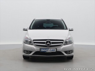 Mercedes-Benz B 1,8 180 CDI Klimatizace C 2012