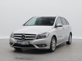 Mercedes-Benz B 1,8 180 CDI Klimatizace C 2012