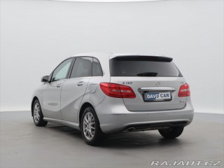 Mercedes-Benz B 1,8 180 CDI Klimatizace C 2012