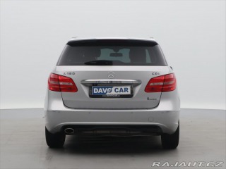 Mercedes-Benz B 1,8 180 CDI Klimatizace C 2012