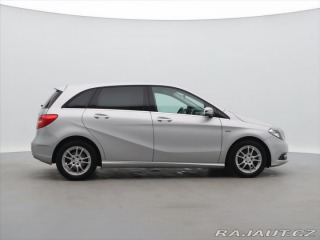 Mercedes-Benz B 1,8 180 CDI Klimatizace C 2012