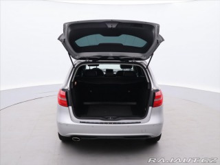Mercedes-Benz B 1,8 180 CDI Klimatizace C 2012