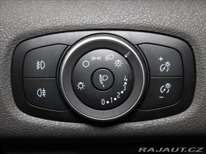 Ford Tourneo Custom 2,0 EB 136kW AT Titan.X 1 2021