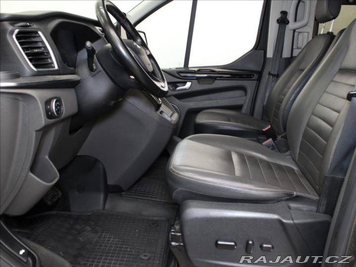 Ford Tourneo Custom 2,0 EB 136kW AT Titan.X 1 2021