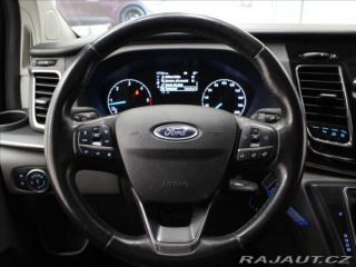 Ford Tourneo Custom 2,0 EB 136kW AT Titan.X 1 2021