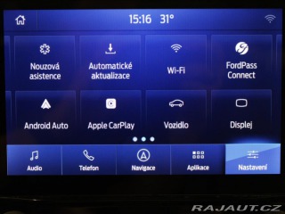Ford Tourneo Custom 2,0 EB 136kW AT Titan.X 1 2021