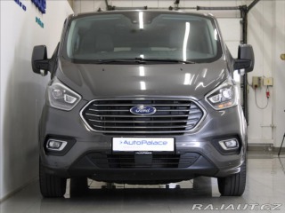 Ford Tourneo Custom 2,0 EB 136kW AT Titan.X 1 2021