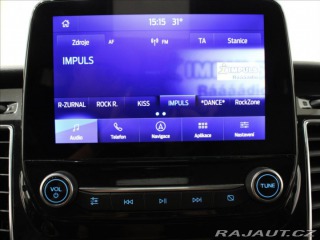 Ford Tourneo Custom 2,0 EB 136kW AT Titan.X 1 2021