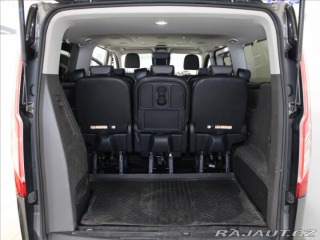 Ford Tourneo Custom 2,0 EB 136kW AT Titan.X 1 2021