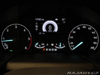 Ford Tourneo Custom 2,0 EB 136kW AT Titan.X 1 2021