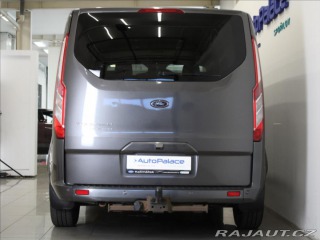 Ford Tourneo Custom 2,0 EB 136kW AT Titan.X 1 2021