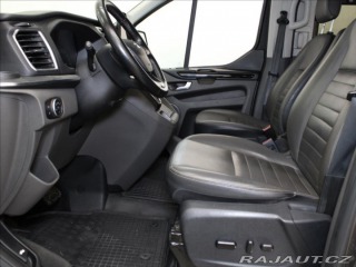 Ford Tourneo Custom 2,0 EB 136kW AT Titan.X 1 2021