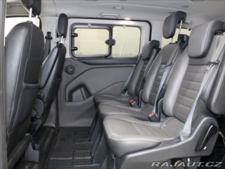 Ford Tourneo Custom 2,0 EB 136kW AT Titan.X 1 2021