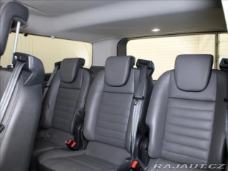 Ford Tourneo Custom 2,0 EB 136kW AT Titan.X 1 2021