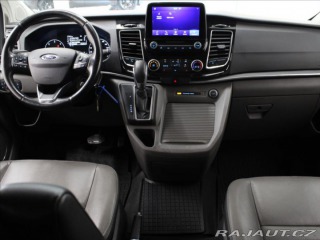 Ford Tourneo Custom 2,0 EB 136kW AT Titan.X 1 2021