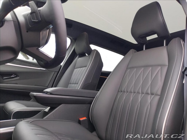 Mitsubishi Eclipse Cross 0,0 160kW / 87kWh  BEV IN 2026