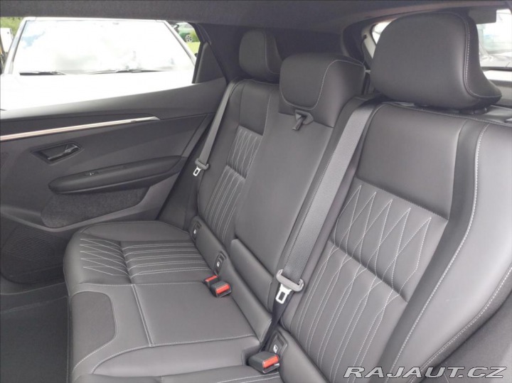 Mitsubishi Eclipse Cross 0,0 160kW / 87kWh  BEV IN 2026
