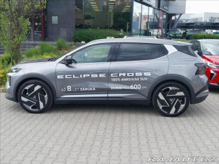 Mitsubishi Eclipse Cross 0,0 160kW / 87kWh  BEV IN 2026