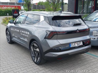Mitsubishi Eclipse Cross 0,0 160kW / 87kWh  BEV IN 2026