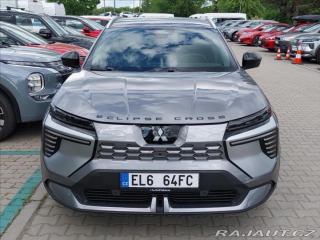 Mitsubishi Eclipse Cross 0,0 160kW / 87kWh  BEV IN 2026