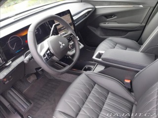 Mitsubishi Eclipse Cross 0,0 160kW / 87kWh  BEV IN 2026