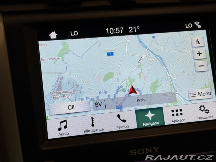 Ford Mondeo 2,0 TDCi Vignale 4x4 AT 1 2016