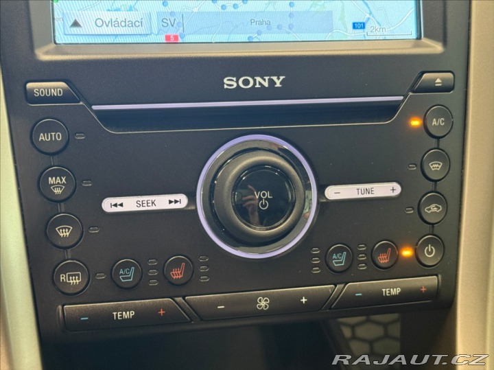 Ford Mondeo 2,0 TDCi Vignale 4x4 AT 1 2016