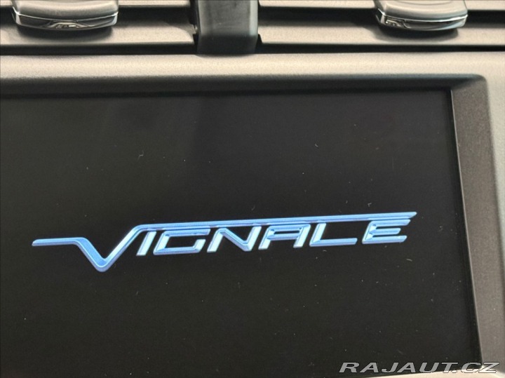 Ford Mondeo 2,0 TDCi Vignale 4x4 AT 1 2016