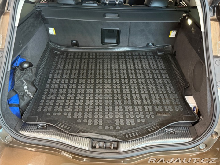 Ford Mondeo 2,0 TDCi Vignale 4x4 AT 1 2016