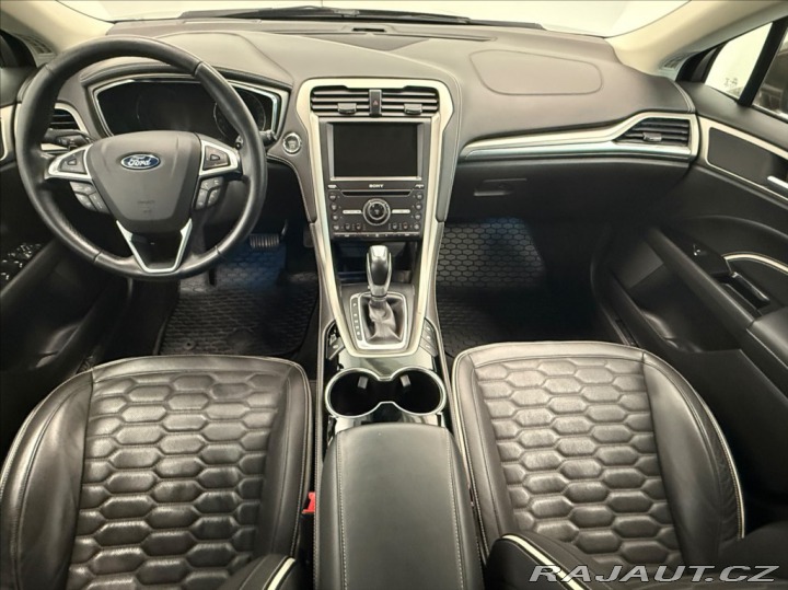 Ford Mondeo 2,0 TDCi Vignale 4x4 AT 1 2016