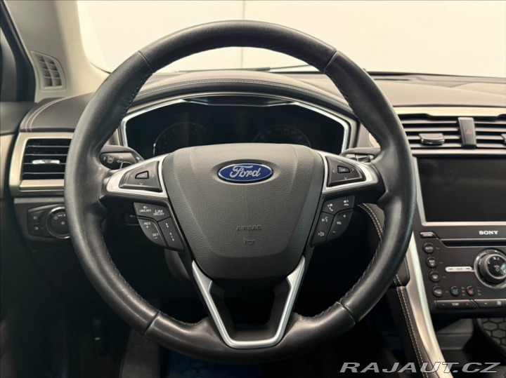 Ford Mondeo 2,0 TDCi Vignale 4x4 AT 1 2016