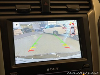 Ford Mondeo 2,0 TDCi Vignale 4x4 AT 1 2016