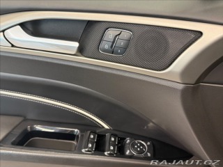 Ford Mondeo 2,0 TDCi Vignale 4x4 AT 1 2016