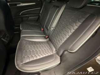 Ford Mondeo 2,0 TDCi Vignale 4x4 AT 1 2016