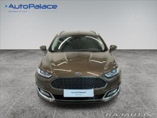 Ford Mondeo 2,0 TDCi Vignale 4x4 AT 1 2016