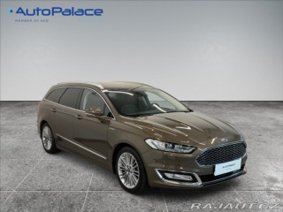 Ford Mondeo 2,0 TDCi Vignale 4x4 AT 1 2016