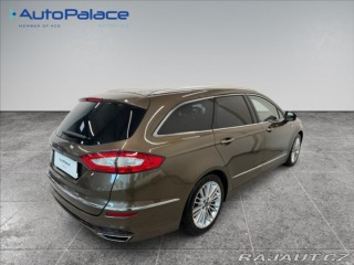 Ford Mondeo 2,0 TDCi Vignale 4x4 AT 1 2016