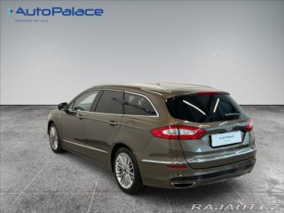 Ford Mondeo 2,0 TDCi Vignale 4x4 AT 1 2016