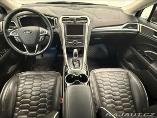 Ford Mondeo 2,0 TDCi Vignale 4x4 AT 1 2016