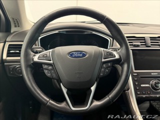 Ford Mondeo 2,0 TDCi Vignale 4x4 AT 1 2016