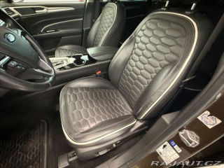 Ford Mondeo 2,0 TDCi Vignale 4x4 AT 1 2016