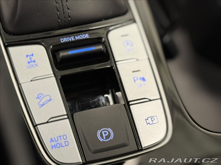 Hyundai Tucson 1,6 T-GDI SMART NAVI ALU1 2025
