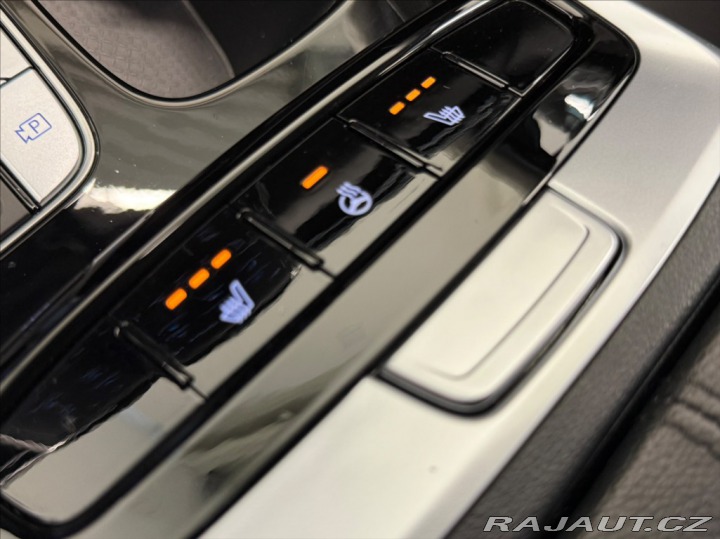 Hyundai Tucson 1,6 T-GDI SMART NAVI ALU1 2025