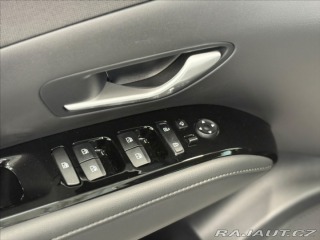 Hyundai Tucson 1,6 T-GDI SMART NAVI ALU1 2025