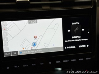 Hyundai Tucson 1,6 T-GDI SMART NAVI ALU1 2025