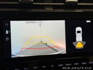 Hyundai Tucson 1,6 T-GDI SMART NAVI ALU1 2025