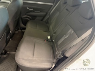 Hyundai Tucson 1,6 T-GDI SMART NAVI ALU1 2025