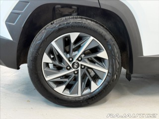 Hyundai Tucson 1,6 T-GDI SMART NAVI ALU1 2025