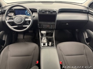 Hyundai Tucson 1,6 T-GDI SMART NAVI ALU1 2025
